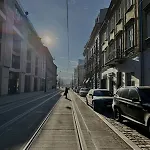 Stylish 1br For 4 In Old Town - Main Square Lägenhet Kraków