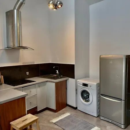 Stylish 1br For 4 In Old Town - Main Square * Kraków
