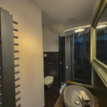 Stylish 1br For 4 In Old Town - Main Square * Kraków