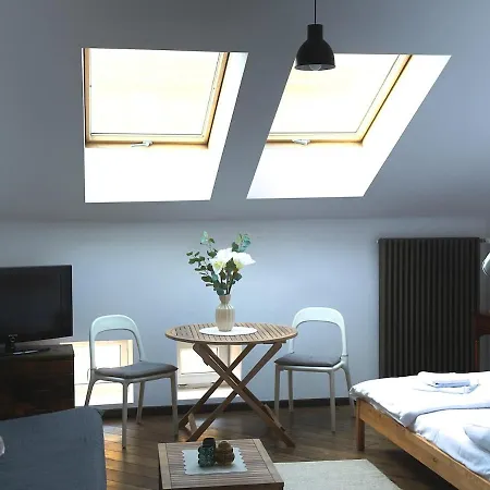 Lägenhet Stylish 1br For 4 In Old Town - Main Square