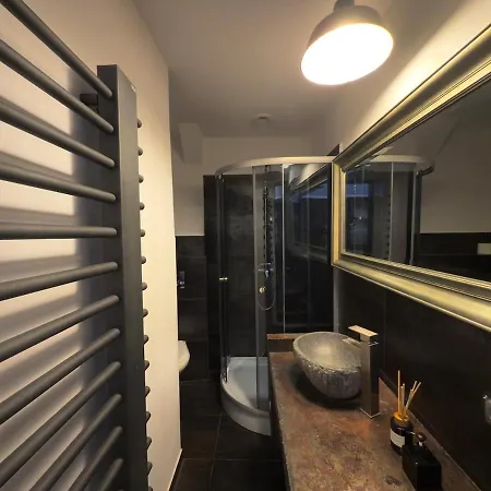 Stylish 1br For 4 In Old Town - Main Square Lägenhet Kraków